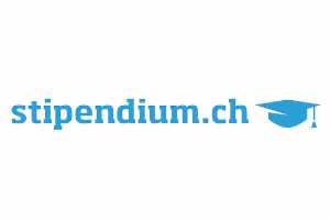 Stipendium Zurich logo