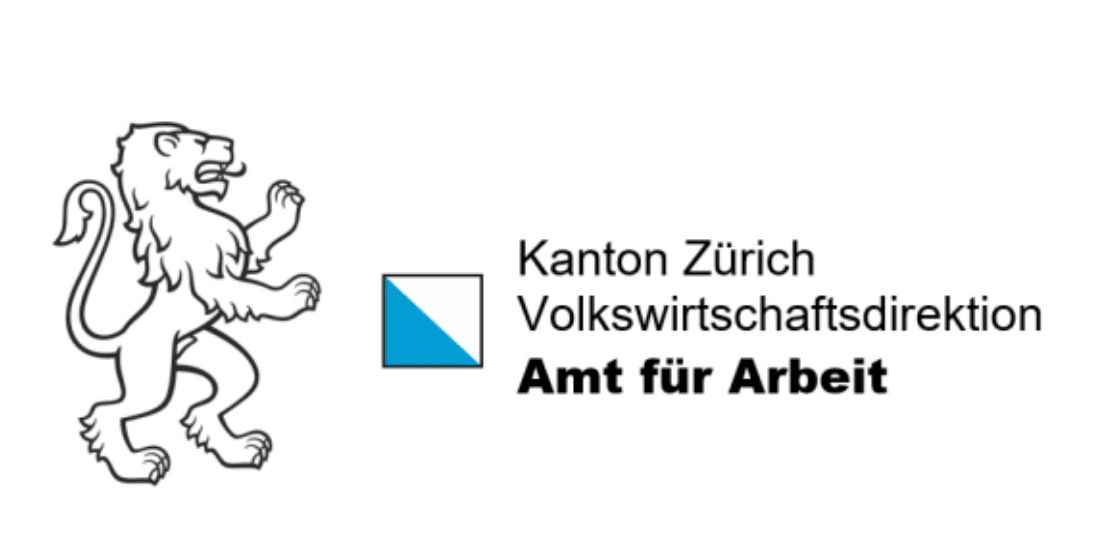 Kanton zurich amt für arbeit logo