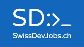 Swiss Dev Jobs Logo