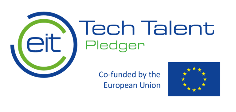 Tech Talent Logo