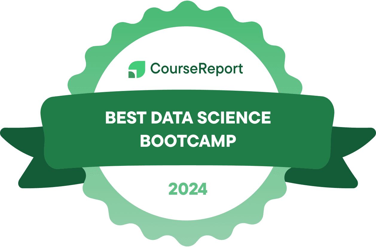 course report award data-science