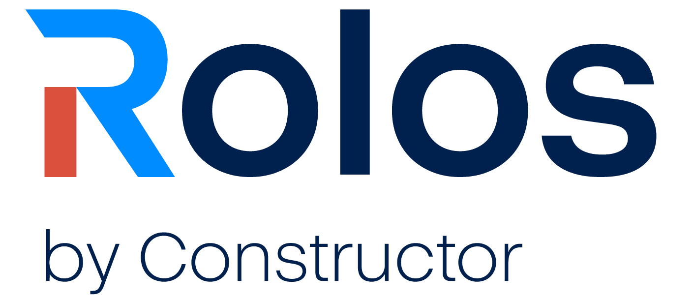 Rolos by Constructor