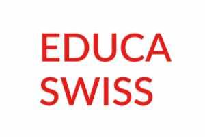 Educa Swiss logo