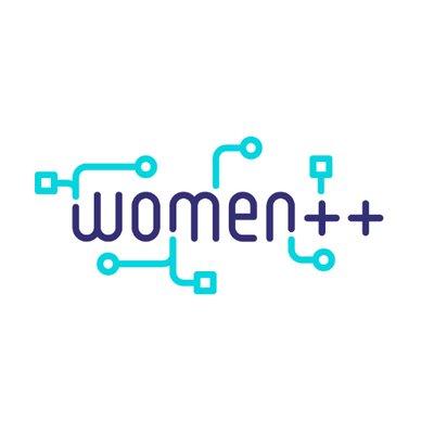Women plus plus logo