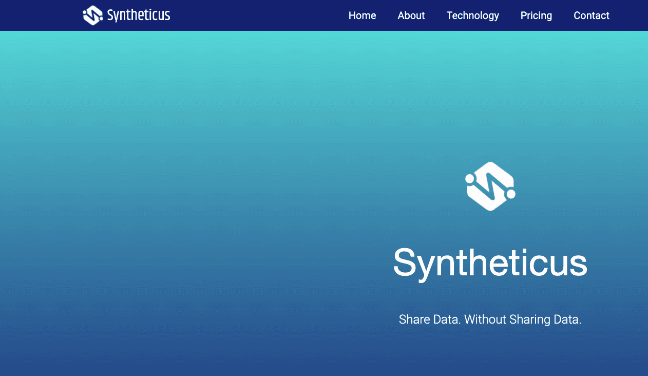 Syntheticus preview