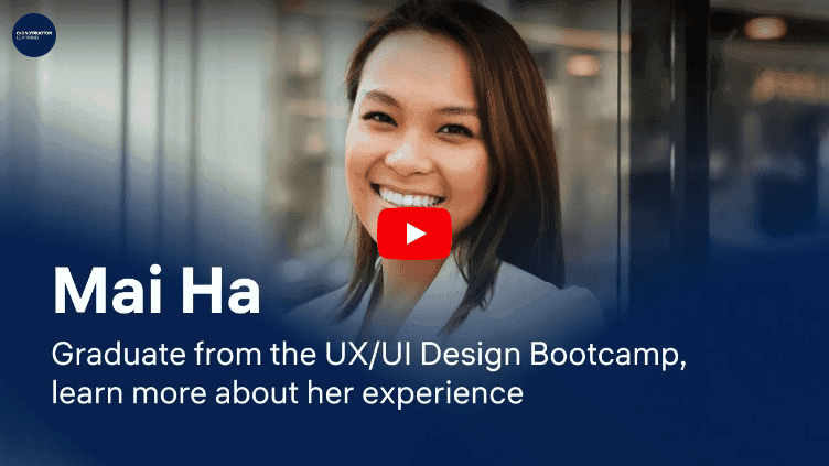 UX / UI Intro Video