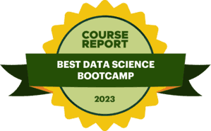 course report award data-science