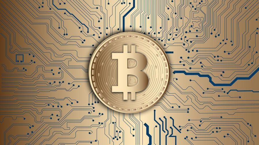 Blockchain, Bitcoin, Ethereum